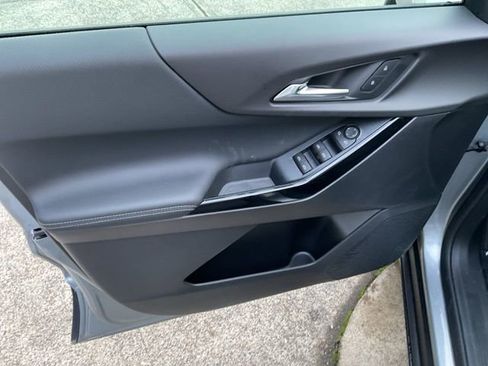 New 2026 Chevrolet Equinox LT AWD/4WD image 26