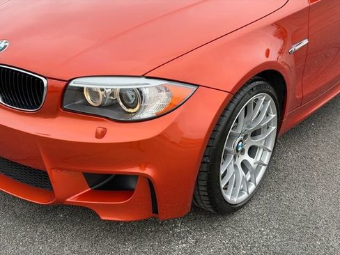 Used 2011 BMW 1 Series M image 5