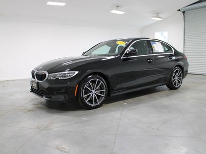Used 2019 BMW 330i 330i w/ Convenience Package