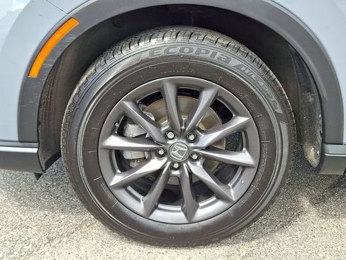 Used 2026 Honda CR-V EX-L image 8