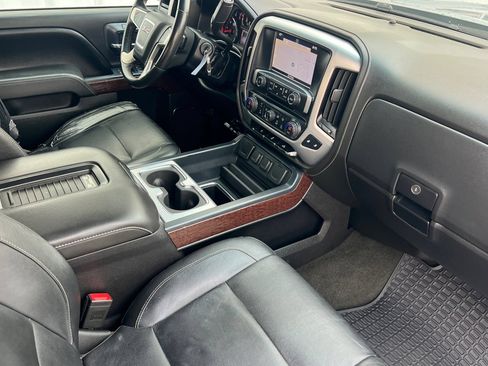 Used 2016 GMC Sierra 1500 SLT RWD image 12