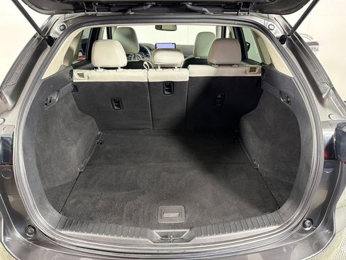 Used 2023 MAZDA CX-5 AWD 2.5 S w/ Premium Package image 20