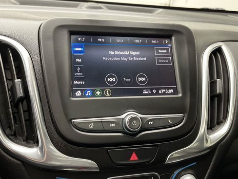 Certified 2020 Chevrolet Equinox LT AWD/4WD image 22