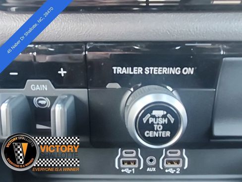 New 2026 RAM 1500 4x4 Crew Cab image 10