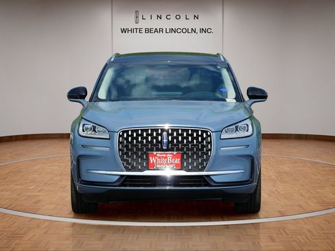 Used 2024 Lincoln Corsair Grand Touring w/ Equipment Group 302A AWD/4WD image 2