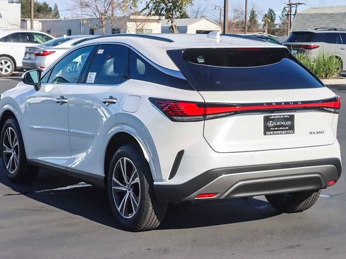 New 2026 Lexus RX 350 Premium image 2