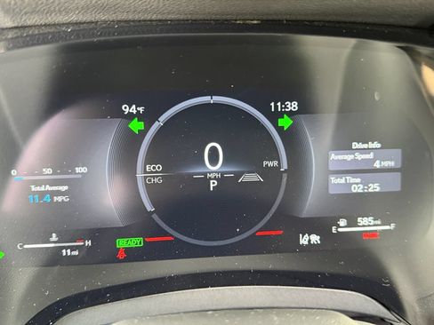 New 2026 Lexus RX 350 AWD/4WD image 22