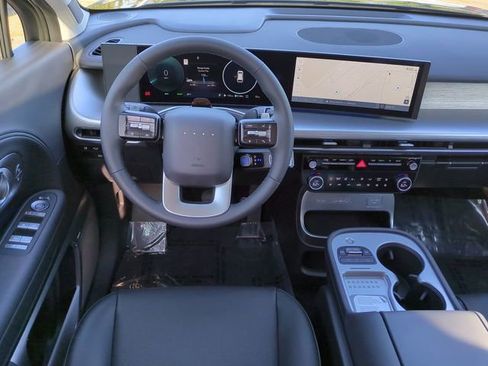 New 2026 Hyundai Ioniq 9 Limited image 14