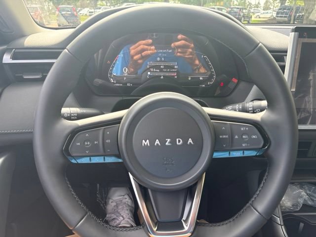New 2026 MAZDA CX-5 2.5 S w/ Premium Package AWD/4WD image 16