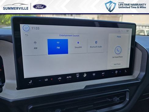 New 2026 Ford Bronco Sport Big Bend w/ Convenience Package AWD/4WD image 23