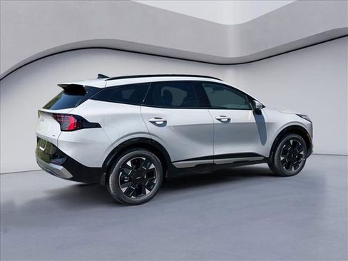 New 2026 Kia Sportage SX Prestige AWD/4WD image 5