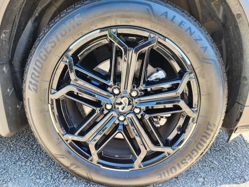 Certified 2026 INFINITI QX60 Sport w/ Dark Cargo Package AWD/4WD image 22