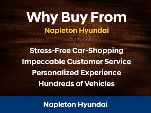 Used 2022 Hyundai Sonata N Line image 2