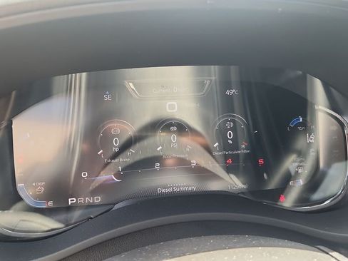 Used 2024 RAM 3500 Limited AWD/4WD image 10