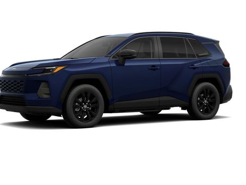 New 2026 Toyota RAV4 XLE Premium AWD/4WD image 24
