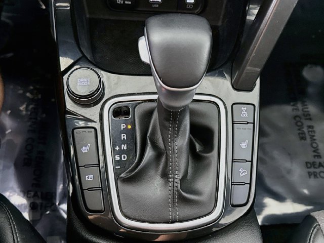 Used 2024 Kia Seltos S AWD/4WD image 19