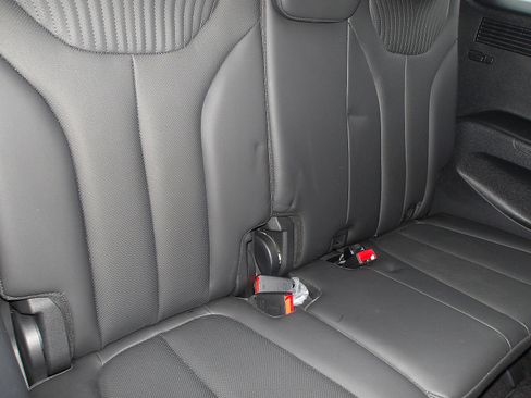 Certified 2023 Hyundai Palisade Calligraphy image 13