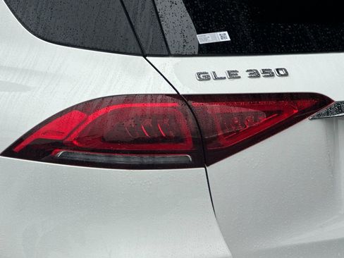 Certified 2023 Mercedes-Benz GLE 350 image 13