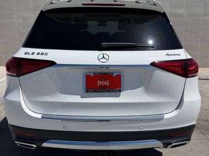 Used 2022 Mercedes-Benz GLE 350 4MATIC