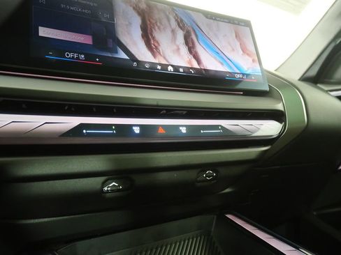 Certified 2025 BMW X3 xDrive30i image 26