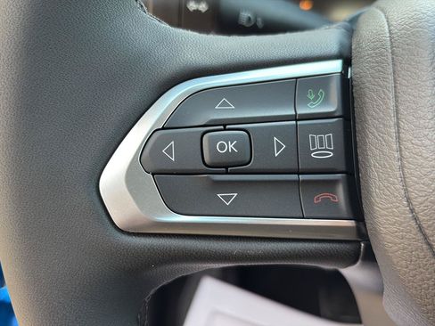 New 2026 Jeep Compass Limited AWD/4WD image 10