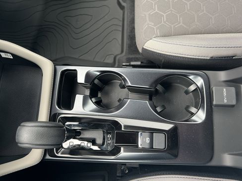 New 2026 Subaru Forester AWD/4WD image 15