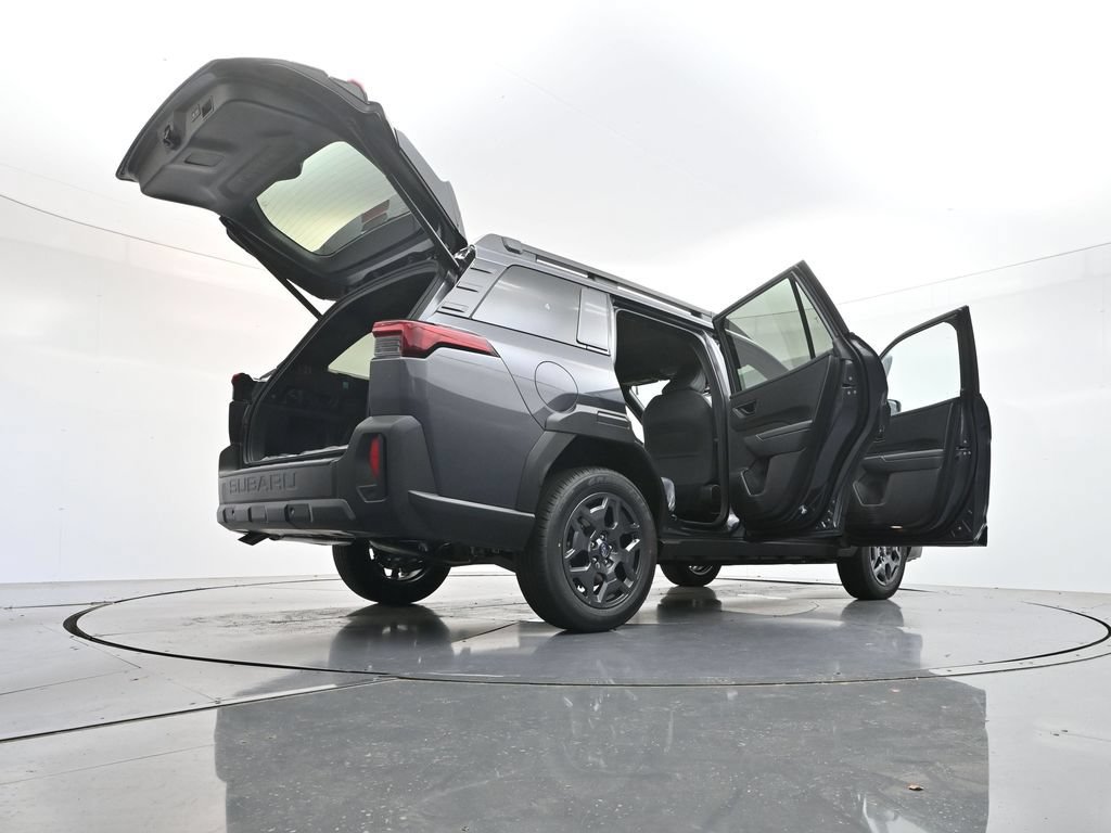 New 2026 Subaru Outback Premium AWD/4WD image 31