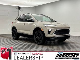 New 2026 Buick Encore GX Sport Touring w/ Studio Series video 1