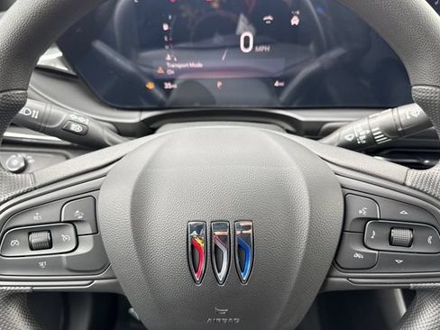 New 2026 Buick Envista Preferred w/ Advanced Safety Package FWD image 25