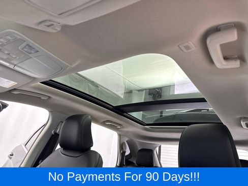 Used 2022 Ford Edge SEL w/ Convenience Package AWD/4WD image 29