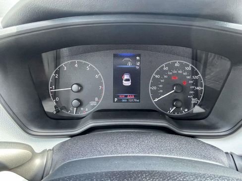 Used 2024 Toyota Corolla SE FWD image 22