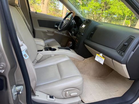 Used 2004 Cadillac CTS 3.6 w/ Preferred Equipment Group image 9