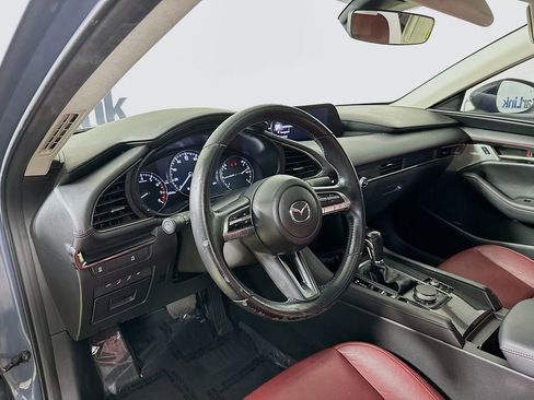 Used 2022 MAZDA MAZDA3 s FWD image 10