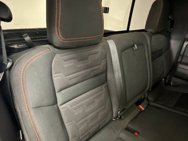 Used 2022 Nissan Frontier PRO-4X AWD/4WD image 15