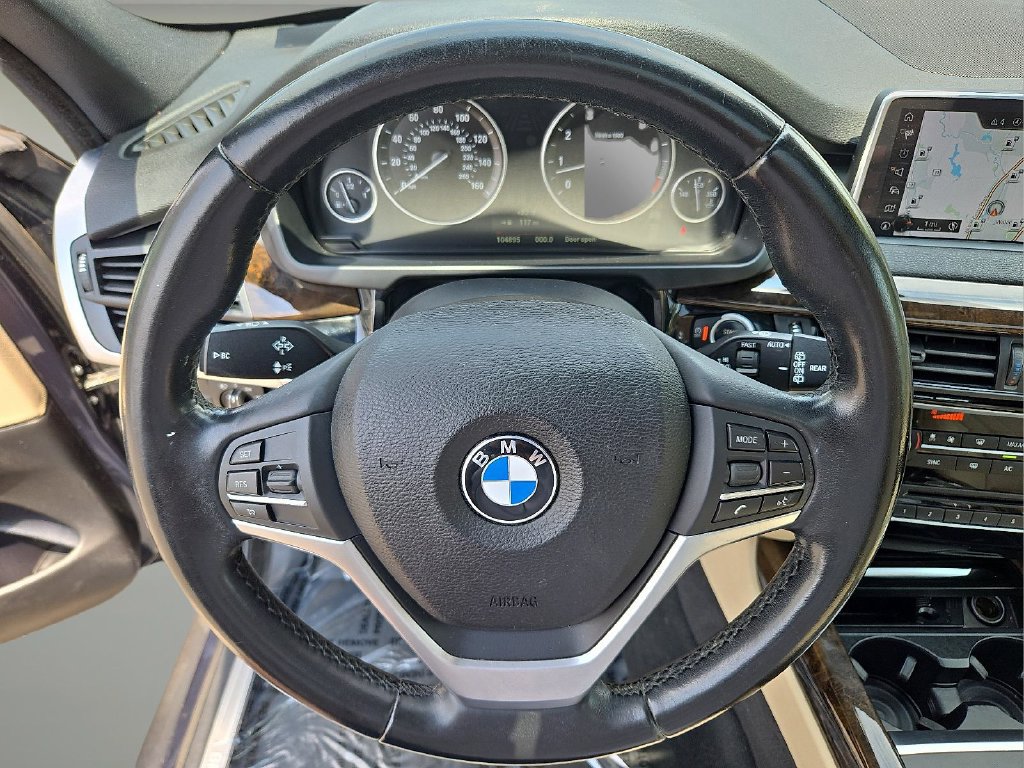 Used 2017 BMW X5 xDrive35i AWD/4WD image 21