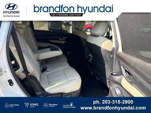 Used 2020 Subaru Ascent Limited w/ Technology Package AWD/4WD image 26