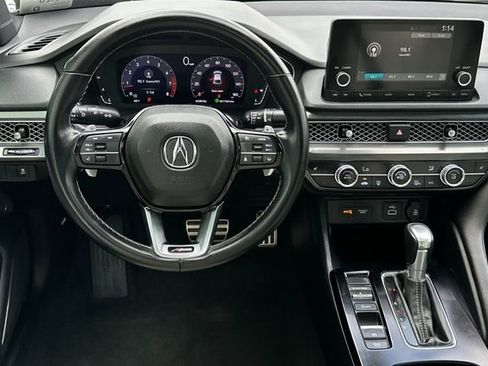 Used 2023 Acura Integra A-Spec image 15