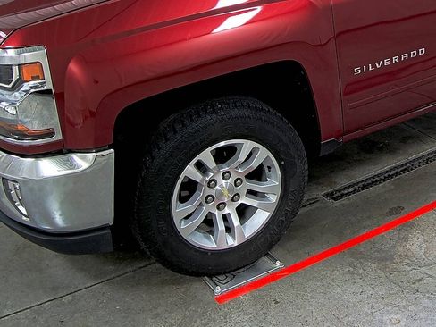 Used 2018 Chevrolet Silverado 1500 LT w/ All Star Edition image 7