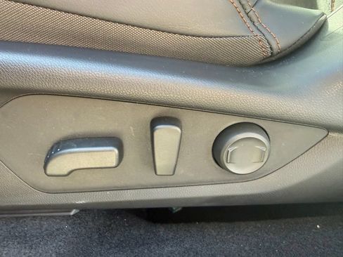 Certified 2026 Subaru Forester Touring AWD/4WD image 22
