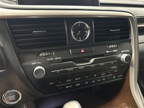 Used 2017 Lexus RX 350 AWD image 23