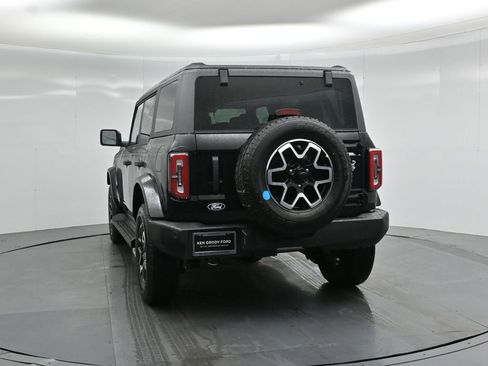 New 2026 Ford Bronco Outer Banks image 27