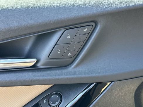 New 2025 Chevrolet Equinox ACTIV w/ Convenience Package III FWD image 22