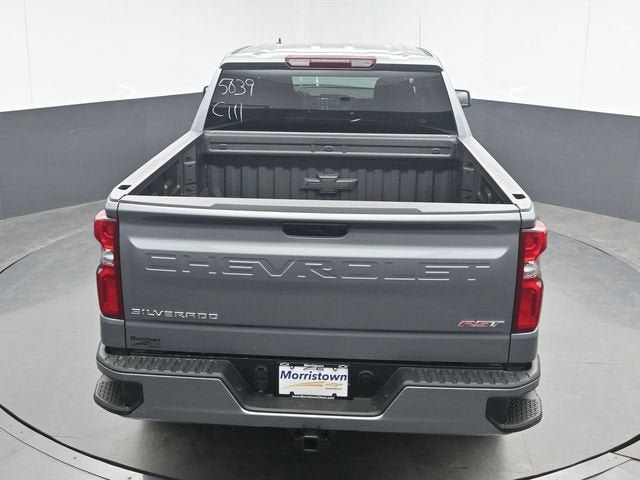 New 2026 Chevrolet Silverado 1500 RST w/ RST Select Package AWD/4WD image 37