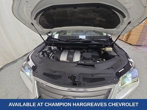 Used 2017 Lexus RX 350 AWD w/ Premium Package image 39