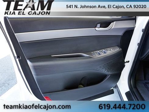 Used 2022 Hyundai Palisade SEL w/ Convenience Package AWD/4WD image 24