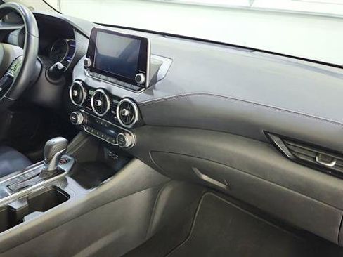 Certified 2023 Nissan Sentra SV w/ All-Weather Package FWD image 24
