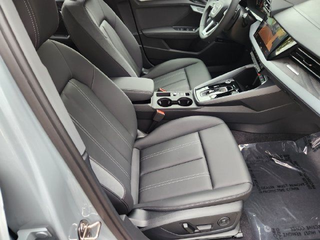 New 2026 Audi A3 2.0T Premium Plus AWD/4WD image 12