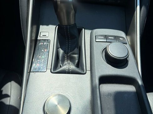 Used 2020 Lexus IS 300 w/ Accessory Package RWD image 18