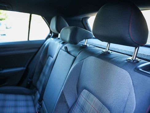 New 2026 Volkswagen GTI S image 27