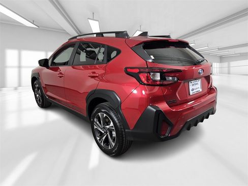 New 2026 Subaru Crosstrek 2.0i Premium image 3